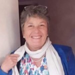 Photo de profil de Martine Poulat-Lobertréau