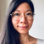 Photo de profil de Amélie Pinset