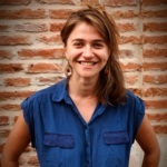 Photo de profil de Juliette Delessy-Dorvillius
