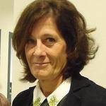 Photo de profil de Caroline Pount