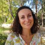 Photo de profil de Agathe Nogueira-Bourgault