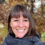 Photo de profil de Marjorie Creusot Savornin