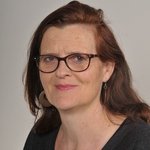 Photo de profil de Dorothée Pierret - Codirectrice générale